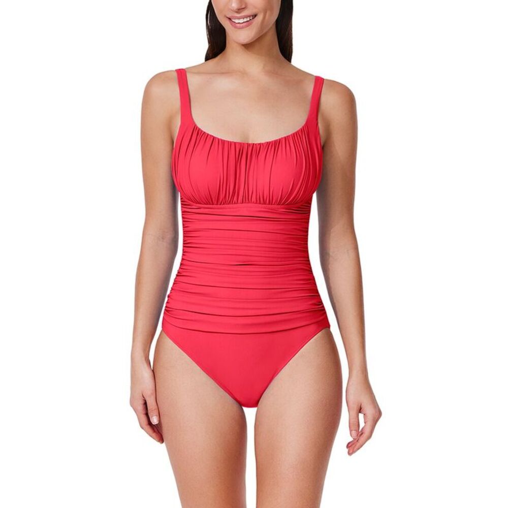 Profile By Gottex Womens  One Piece